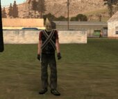 Bloodhounds Packs (From GTA UG and Manhunt 2)